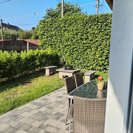 3. Apartman Fonyód