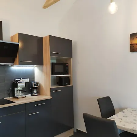 3. Apartman *