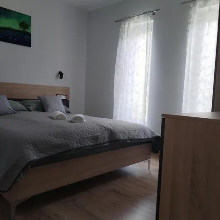 Apartman 3. Fonyód