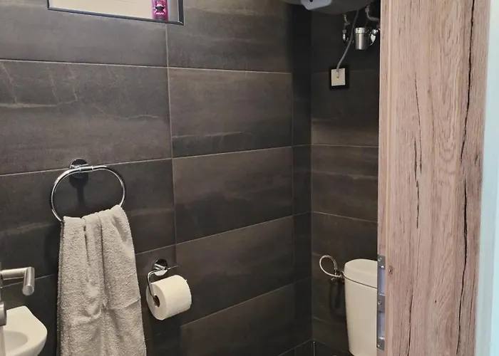 3. Appartamento Fonyód