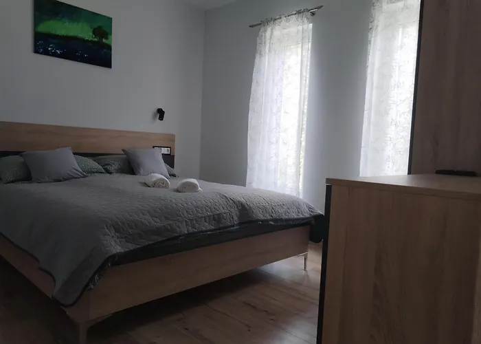 Appartamento 3. Fonyód